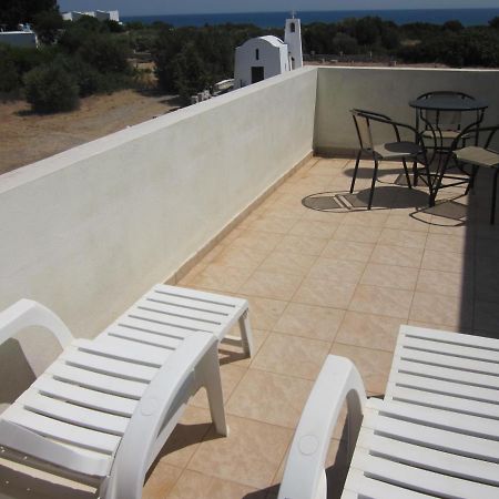 Sunshine Villa Jenadi Zewnętrze zdjęcie