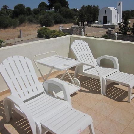 Sunshine Villa Jenadi Zewnętrze zdjęcie