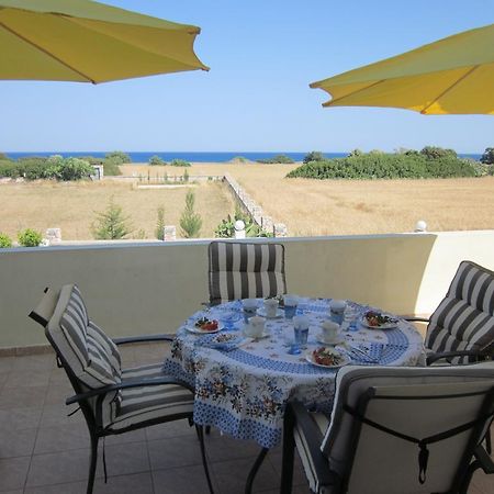 Sunshine Villa Jenadi Pokój zdjęcie