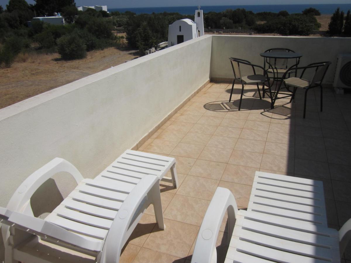 Sunshine Villa Jenadi Zewnętrze zdjęcie