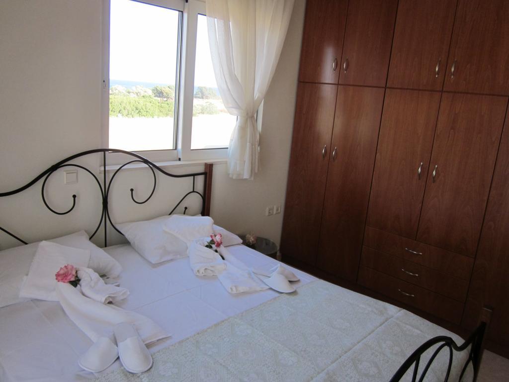 Sunshine Villa Jenadi Pokój zdjęcie