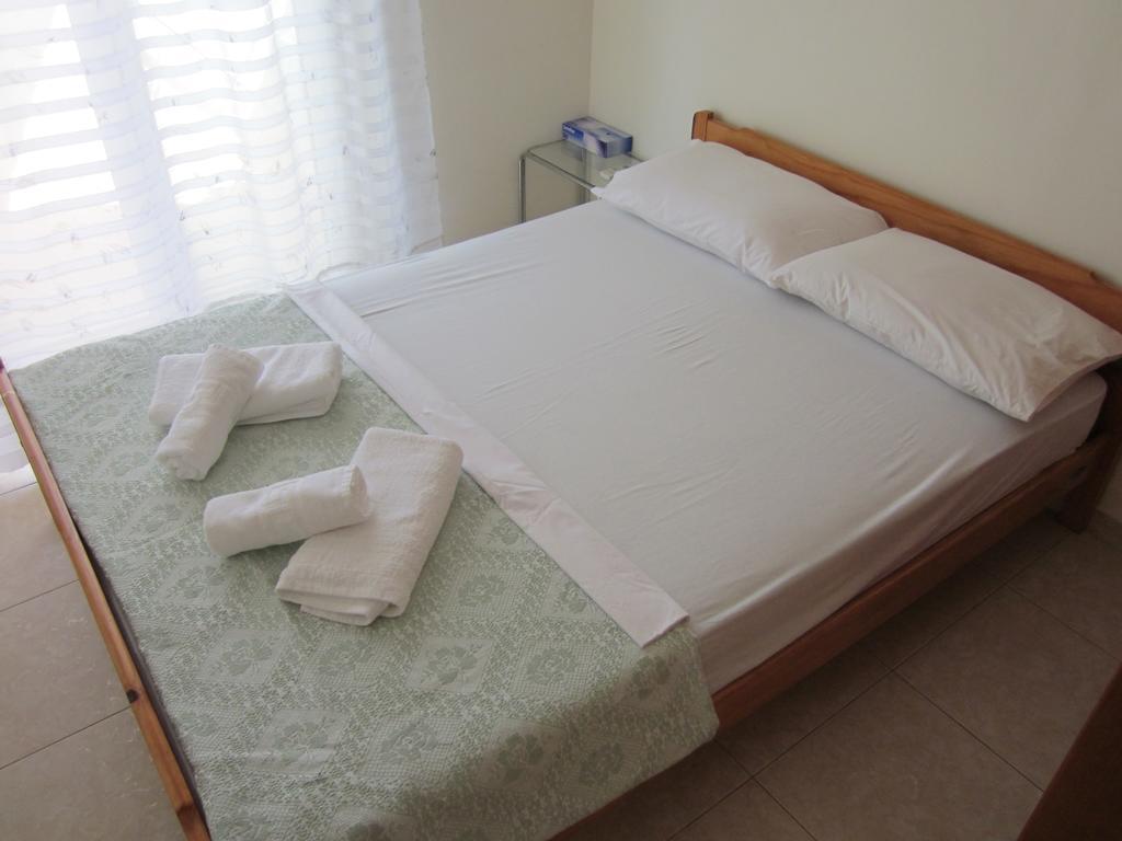 Sunshine Villa Jenadi Pokój zdjęcie