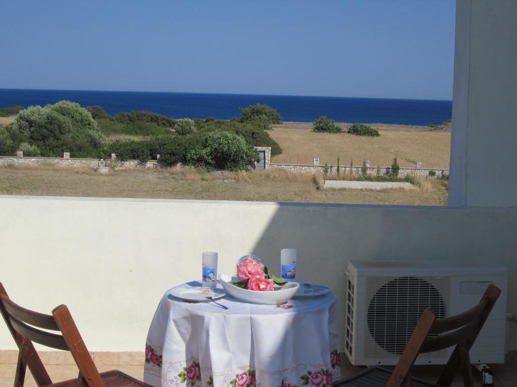 Sunshine Villa Jenadi Pokój zdjęcie