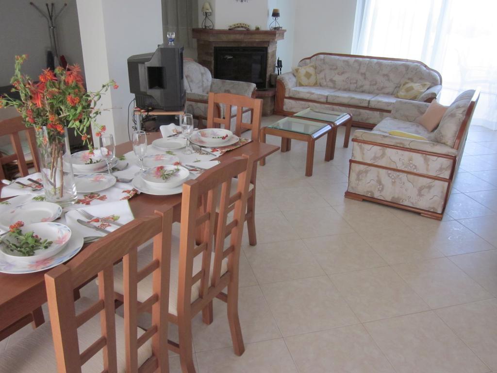 Sunshine Villa Jenadi Pokój zdjęcie