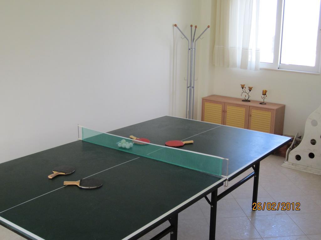 Sunshine Villa Jenadi Pokój zdjęcie