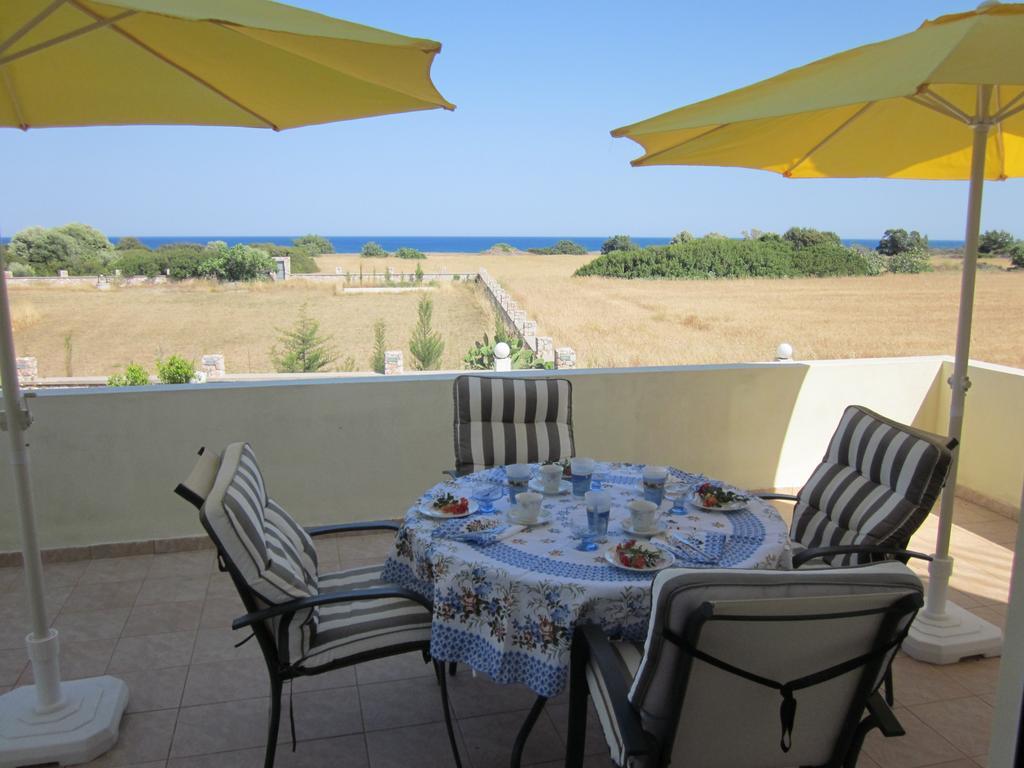 Sunshine Villa Jenadi Pokój zdjęcie