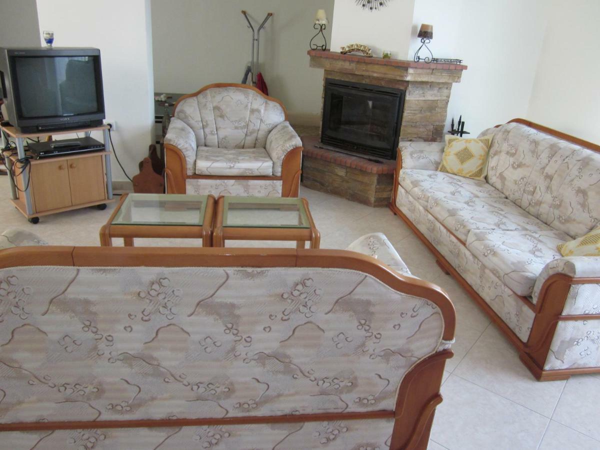 Sunshine Villa Jenadi Zewnętrze zdjęcie